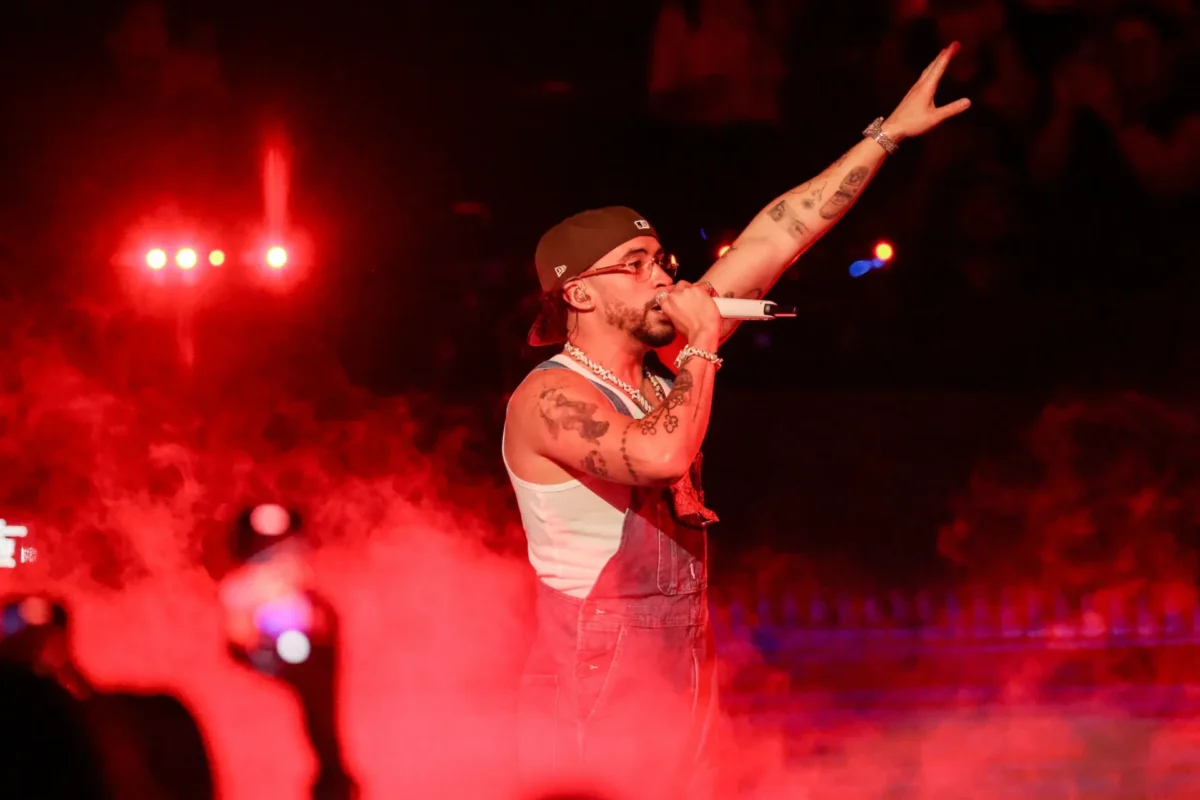 bad bunny announces massive 2025 tour across the americas bad bunny 2023 1708748515
