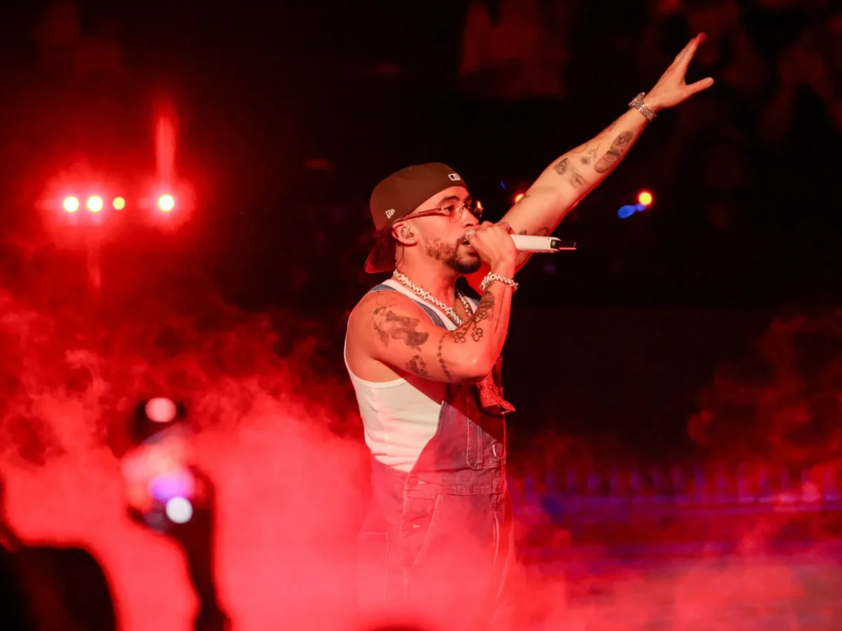 Bad Bunny 2025 Tour Dates, Cities, and How to Get Your Tickets 6 Bad Bunny 2025 Tour Dates, Cities, and How to Get Your Tickets