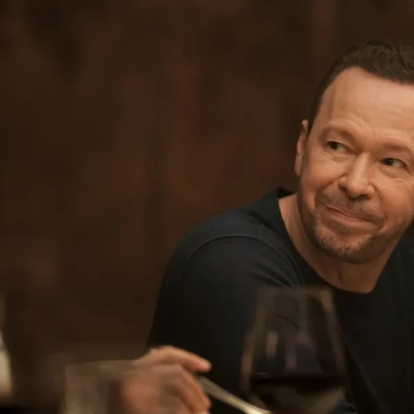 Boston Blue: Danny Reagan’s New Chapter with the Silver Family in Boston