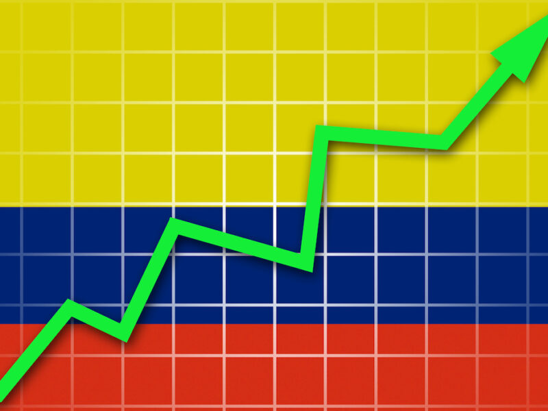 Colombia’s Inflation Hits 4.9% in July 2025: What It Means for the Economy