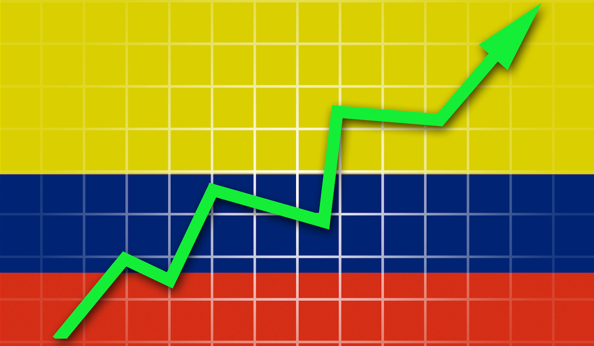 colombias inflation rises to 4 9 in july signaling a shift in economic trends colombia economy