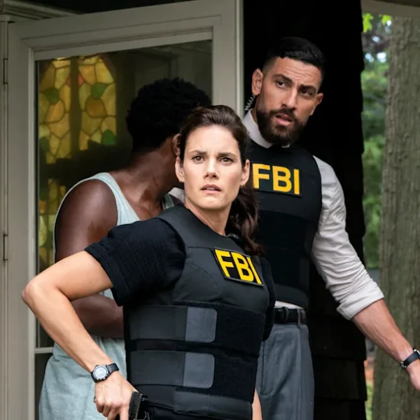 FBI Season 8: Isobel Castille’s Fate Revealed Amid Cast Shake-ups