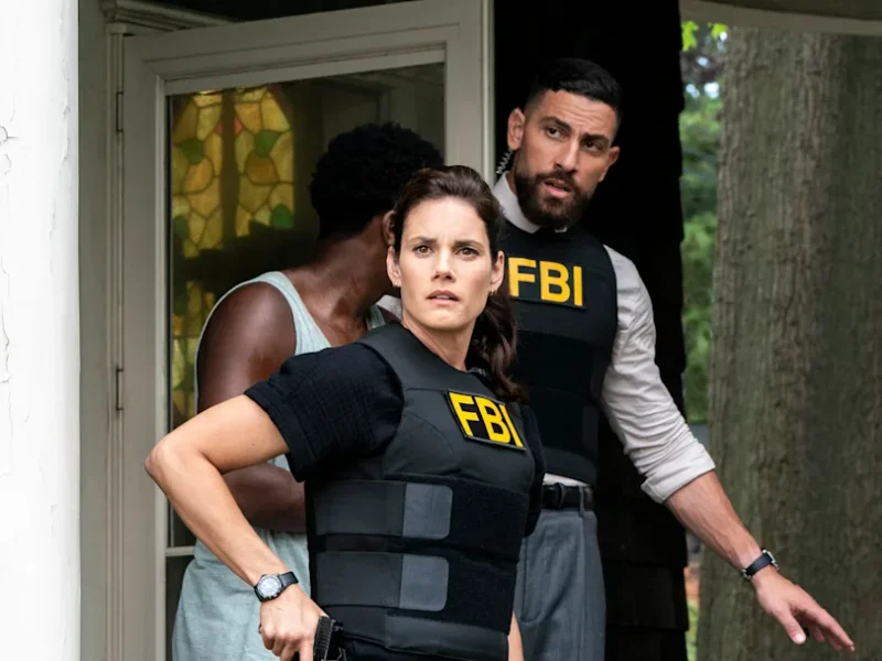 FBI Season 8: Isobel Castille’s Fate Revealed Amid Cast Shake-ups 12 FBI Season 8: Isobel Castille’s Fate Revealed Amid Cast Shake-ups