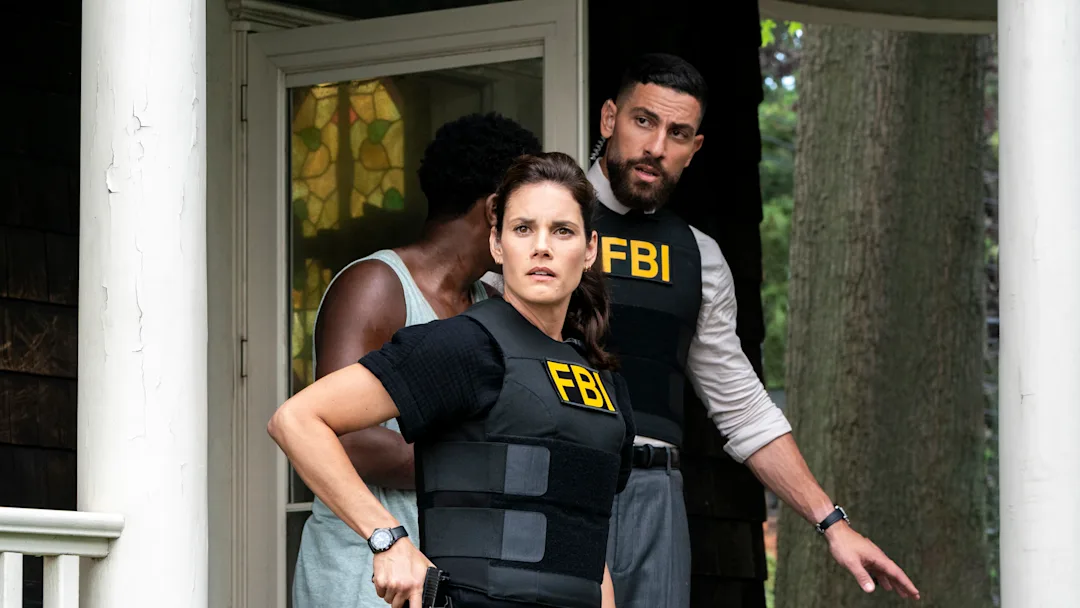 “Takeover” – After a federal judge disappears, a routine investigation takes a dark turn as the team uncovers that the judge had been searching for his missing son on a secluded island on the city’s edge, where authority has crumbled. Meanwhile, reality weighs heavy on Jubal as he takes on a new leadership role, on the eighth season premiere of FBI, Monday, Oct. 13 (9:00-10:00 PM, ET/PT) on the CBS Television Network, and streaming on Paramount+ (live and on-demand for Paramount+ Premium plan