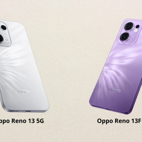 Mobile gamers, meet your match: OPPO Reno13 5G and A5 Pro