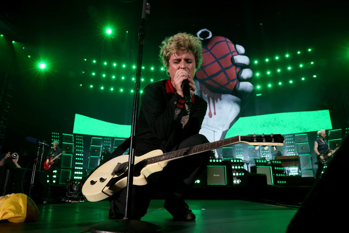 green days saviors tour 2025 whats still to come around the world green day 2024