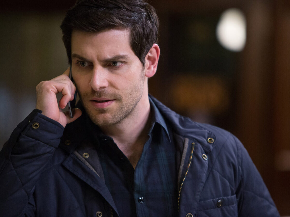 Grimm Returns? Everything We Know About Peacock’s New Supernatural Chapter