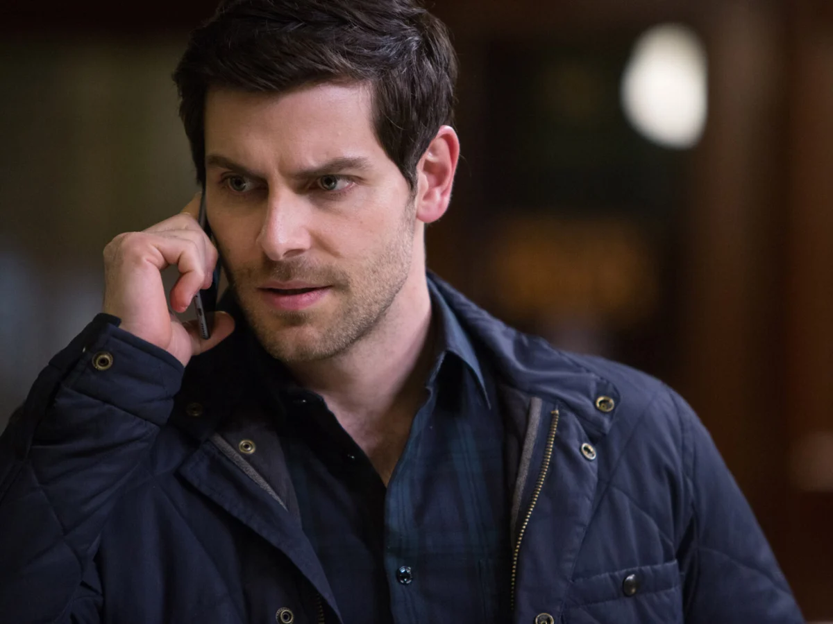 Grimm Returns? Everything We Know About Peacock’s New Supernatural Chapter