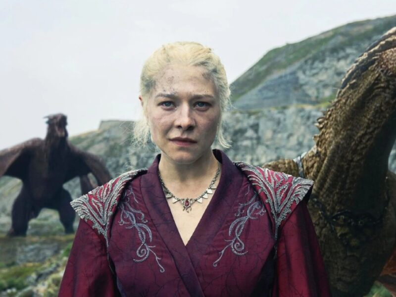 House of the Dragon Season 3: What the Production Update Reveals