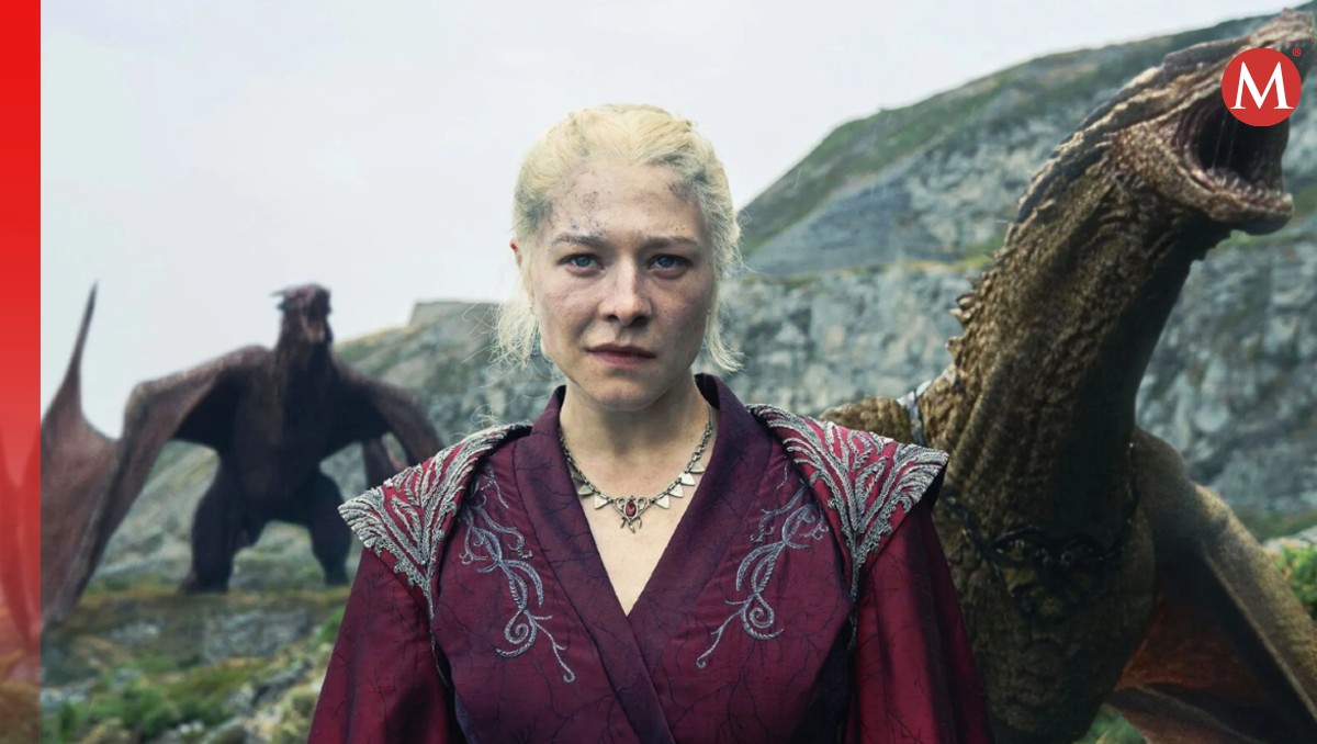 house of the dragon temporada house of the dragon temporada
