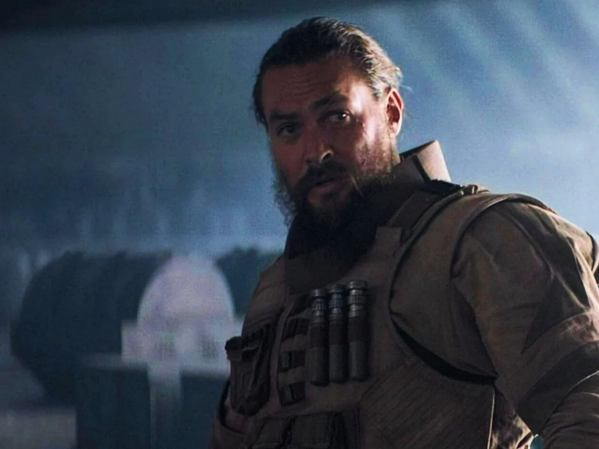 Jason Momoa Shaves Beard for ‘Dune 3’: A Bold Move That Has Fans Talking