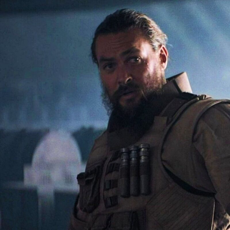 Jason Momoa Shaves Beard for ‘Dune 3’: A Bold Move That Has Fans Talking