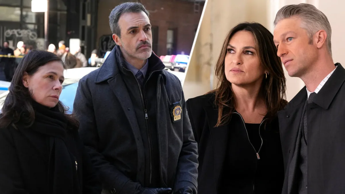 law amp order returns this fall dates and details for the 2025 2026 season law and order