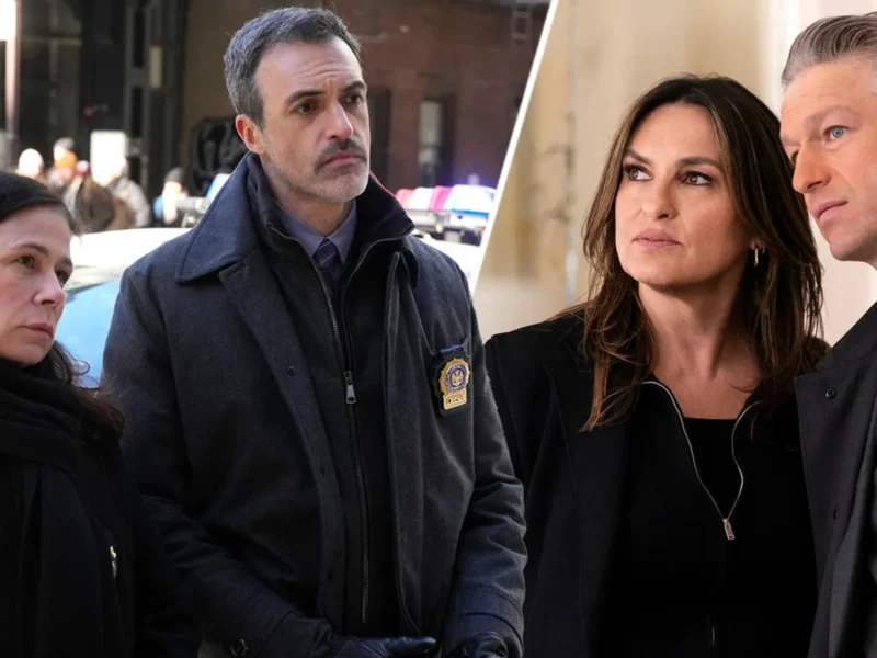 Law & Order Returns This Fall: Dates and Details for the 2025-2026 Season 4 Law & Order Returns This Fall: Dates and Details for the 2025-2026 Season