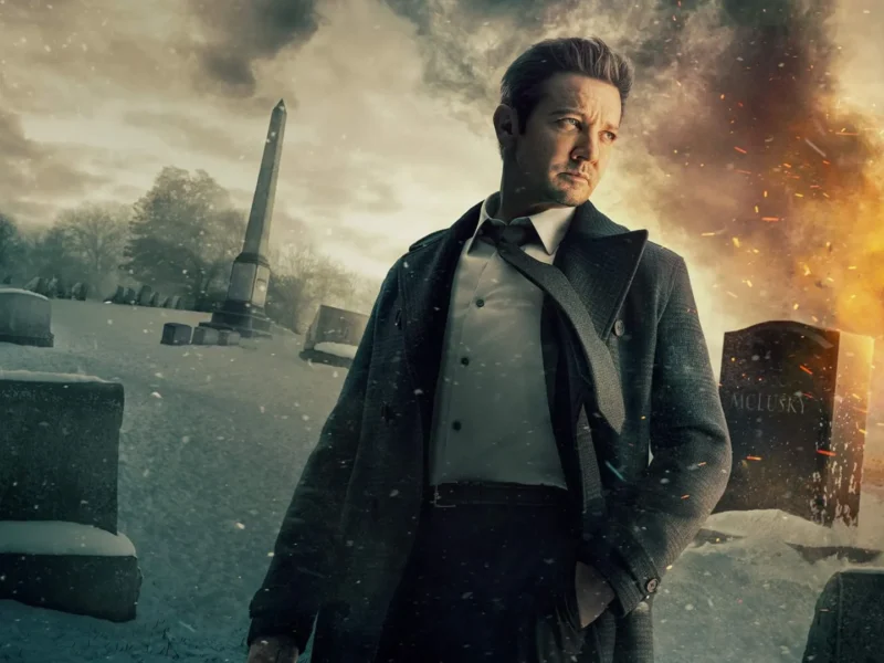 mayor of kingstown season 4 brings new characters and russian mafia tensions to the forefront mayor kingstown temporada 3 mi