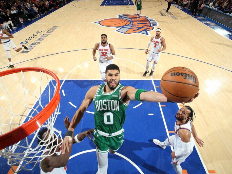 NBA 2025-26 Season Preview:  Predictions, Finals Picks & Where to Watch