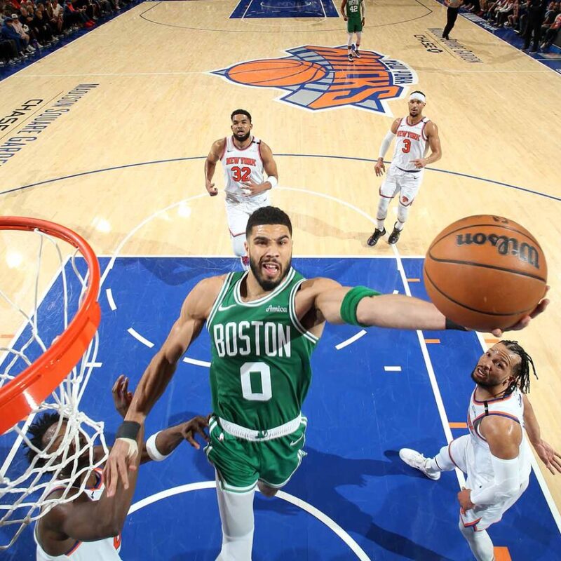 NBA 2025-26 Season Preview:  Predictions, Finals Picks & Where to Watch