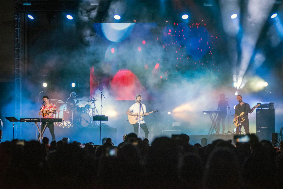 the biggest concerts lighting up new york in 2025 qno2f7tnlrdyjgdezvdlsbgctu