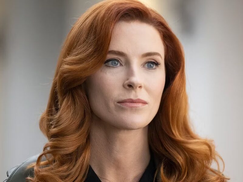 The Rookie Season 8: Monica Stevens’ Return Shakes Up the LAPD in Shocking New Arc