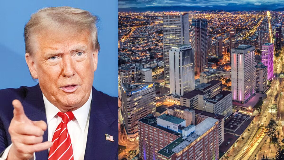 trump compares crime in washington d c to bogota do you want to live in a place like that gp4k4iiywbhzdp3ia4oxblbbui
