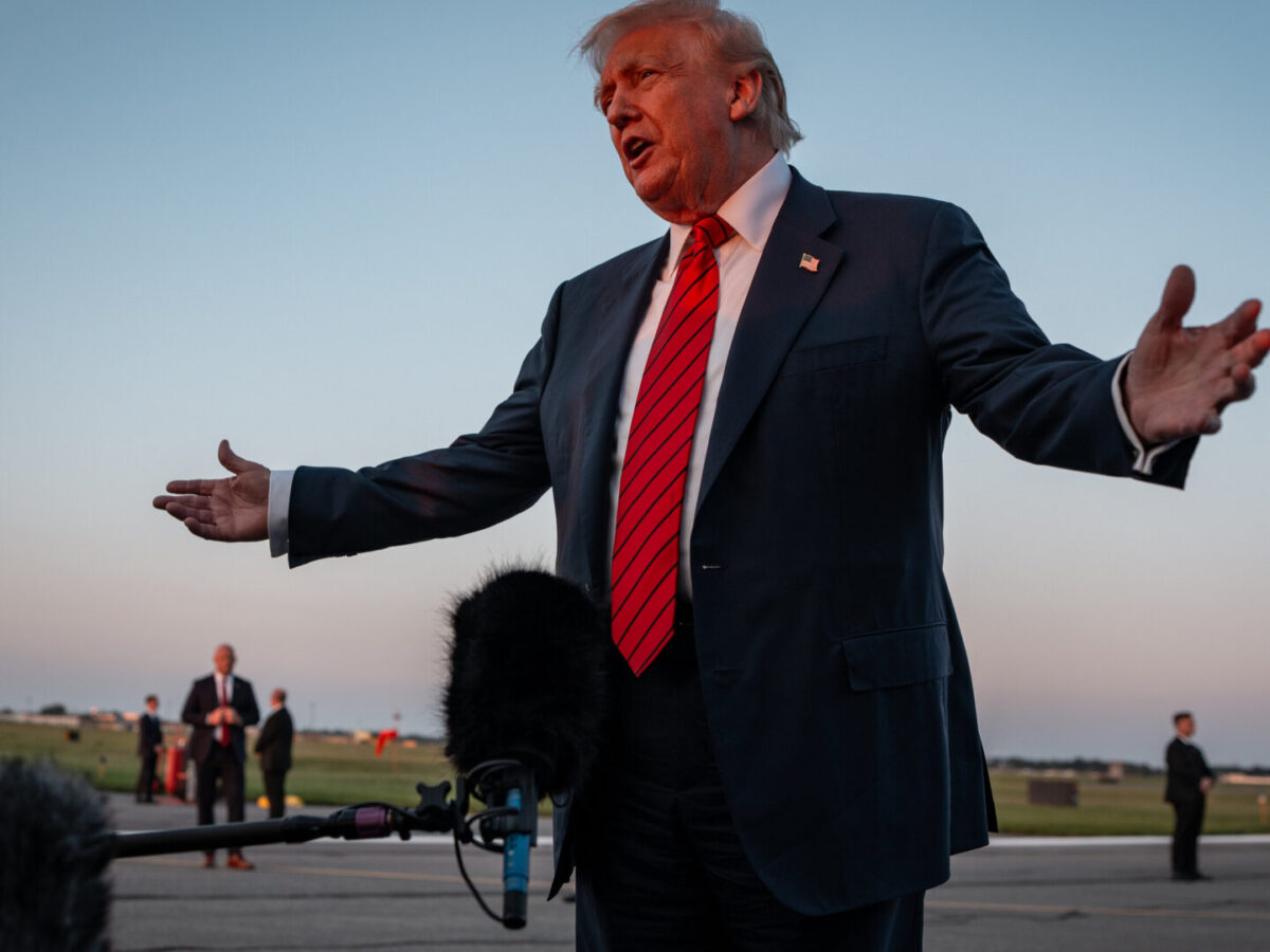 Trump’s Firing of the BLS Commissioner: Impacts on Economic Data and Public Trust