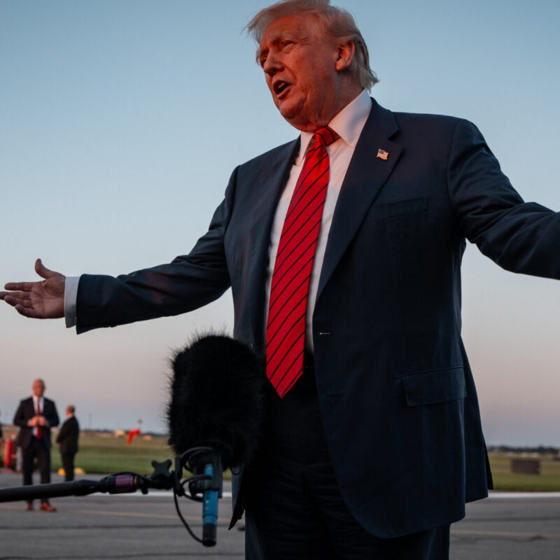 Trump’s Firing of the BLS Commissioner: Impacts on Economic Data and Public Trust