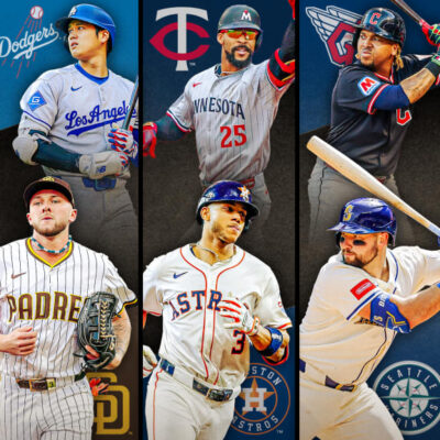 Yankees-Red Sox, Dodgers-Giants, and Other Must-See MLB Matchups