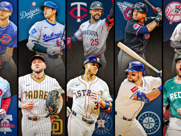 Yankees-Red Sox, Dodgers-Giants, and Other Must-See MLB Matchups