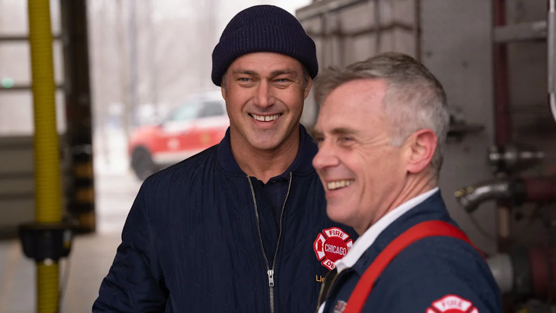 Chicago P.D. season 13 premieres January 2026: Voight returns with a New Partner 23 auto draft images imageexchange mmsport 3