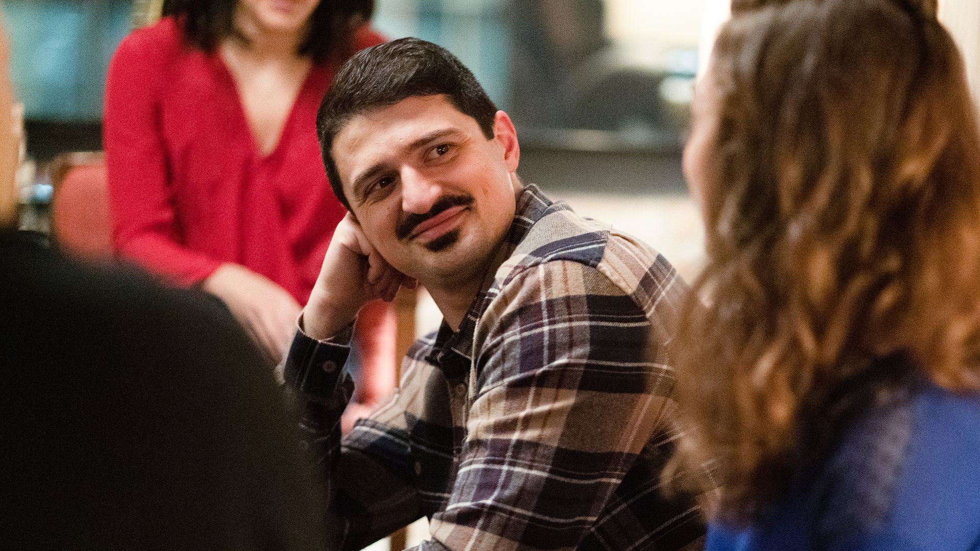 chicago fire why otis had to die the real story behind yuri sardarovs exit cc4ff28e4686 yuri sardarov