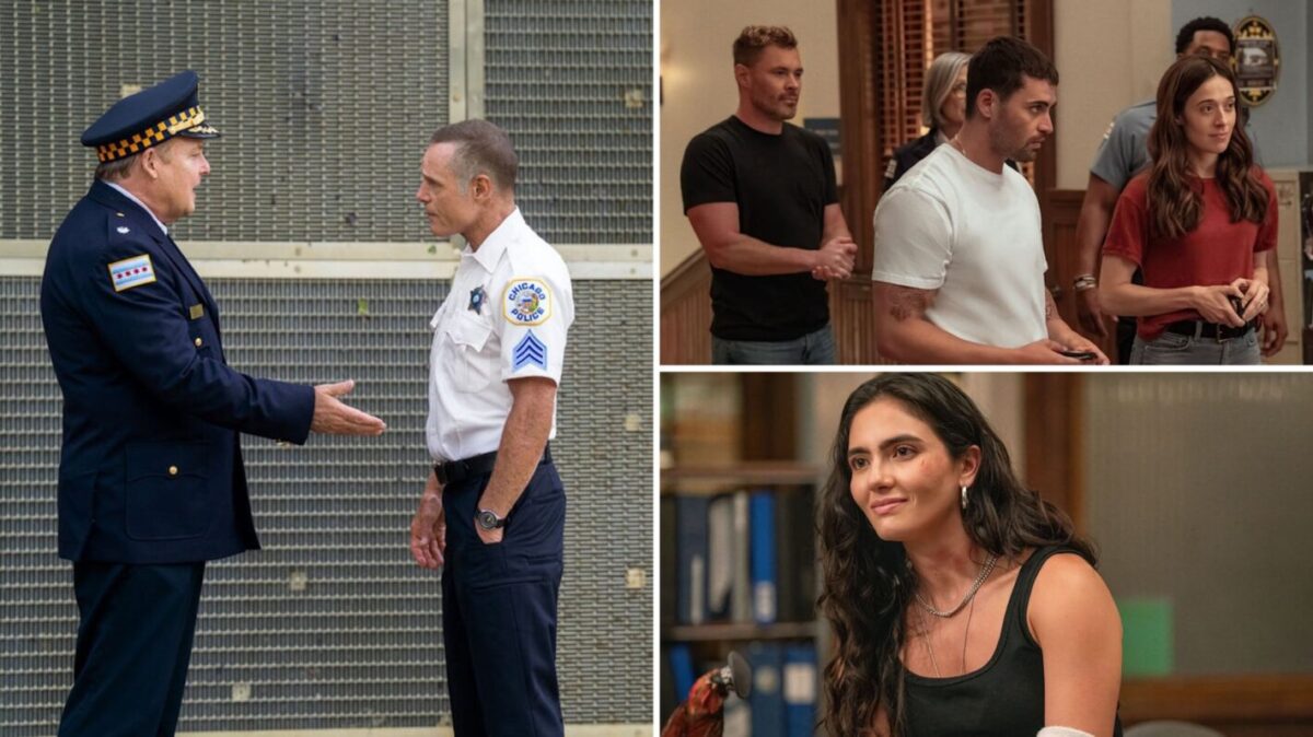 chicago p d season 13 premiere date confirmed what to expect from the delayed return chicago pd season 13 premiere
