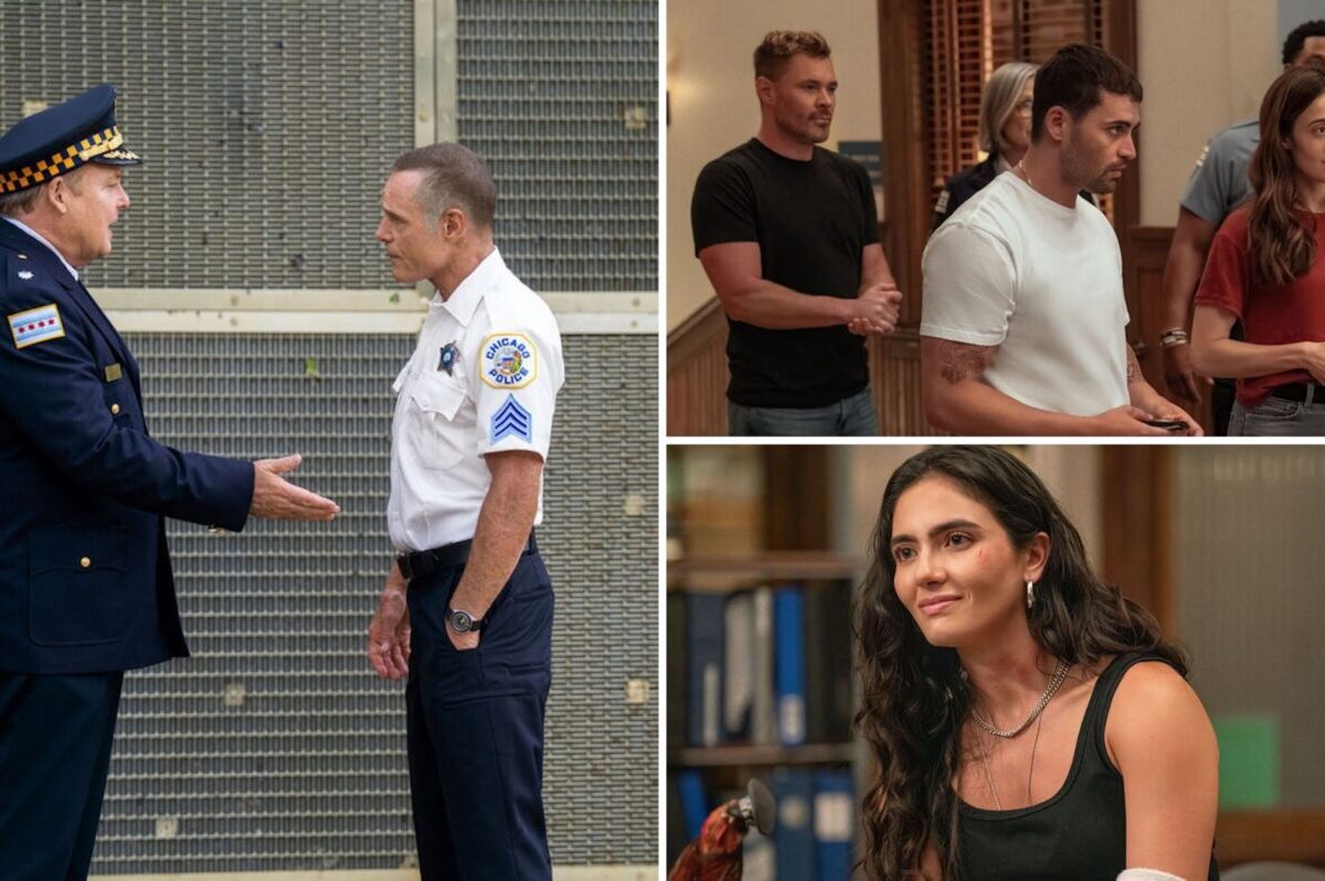 chicago p d season 13 premiere date confirmed what to expect from the delayed return chicago pd season 13 premiere