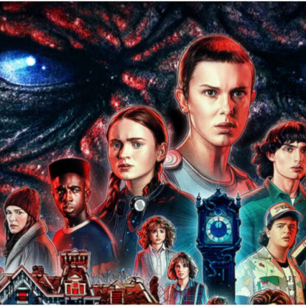 Stranger Things Season 5: Epic Opening, Shocking Farewells, and Hopper’s Emotional Journey