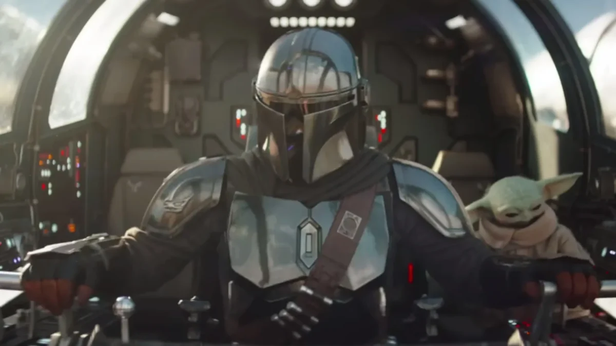 the mandalorian amp grogu trailer release date and the return of a forgotten character mandalorian grogu 4364924