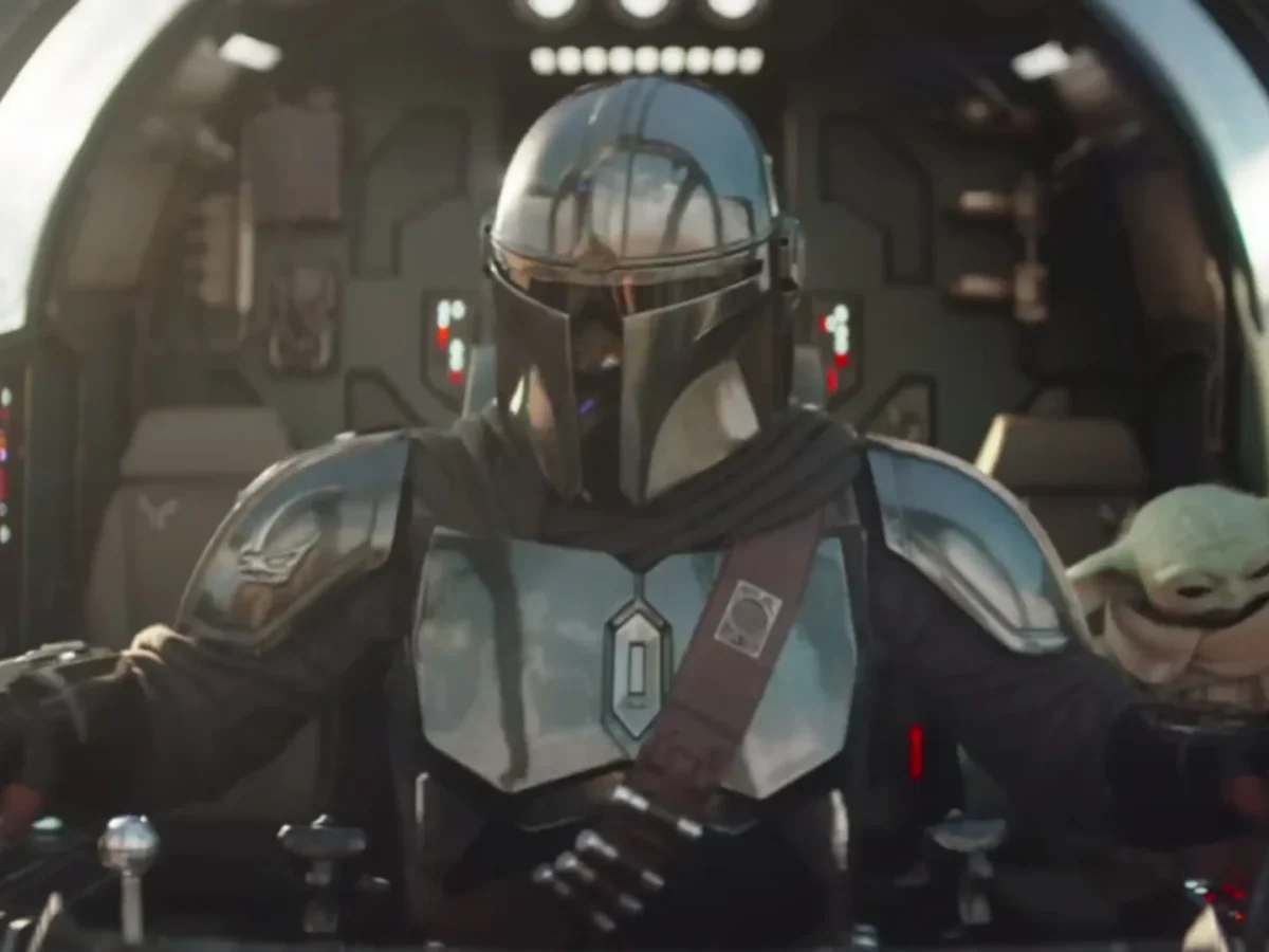 The Mandalorian & Grogu: trailer, release date and the return of a forgotten character 6 The Mandalorian & Grogu: trailer, release date and the return of a forgotten character
