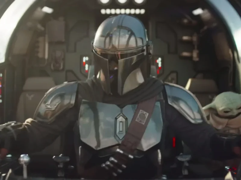the mandalorian amp grogu trailer release date and the return of a forgotten character mandalorian grogu 4364924