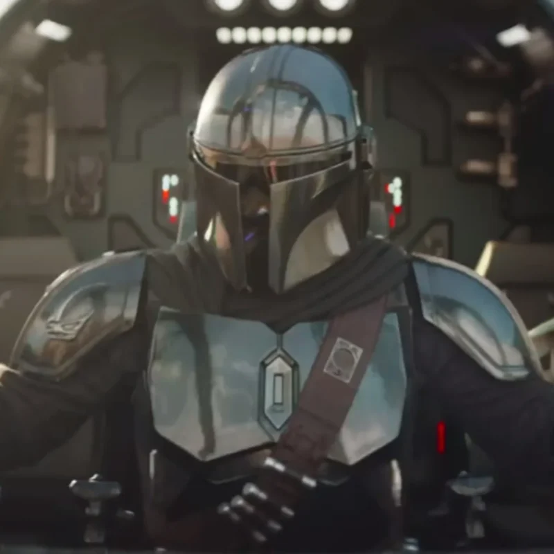 The Mandalorian & Grogu: trailer, release date and the return of a forgotten character
