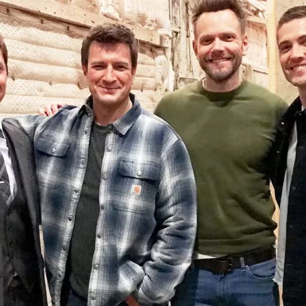 The Rookie star stuns fans with cameo in Family Law Season 4 finale