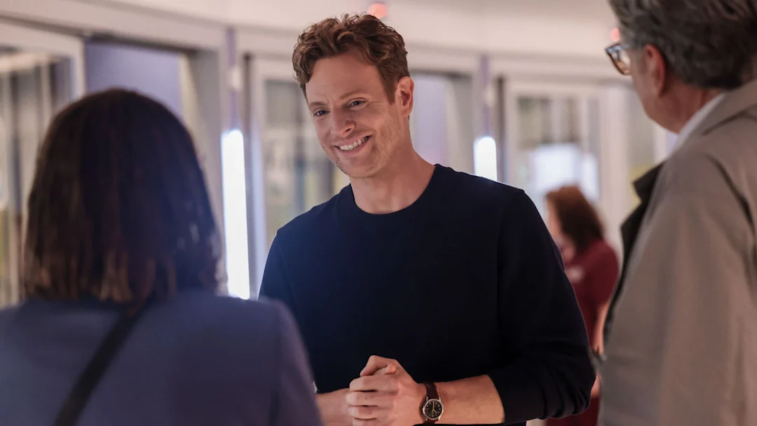 chicago med celebrates episode 200 with will halsteads return and emotional reunion images imageexchange mmsport 3