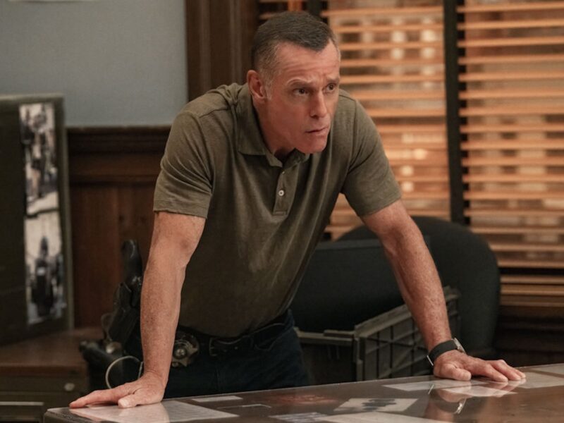 Chicago P.D. Season 13: Voight Faces Fallout After Reid’s Death