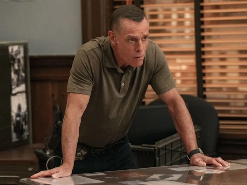 Chicago P.D. Season 13: Voight Faces Fallout After Reid’s Death