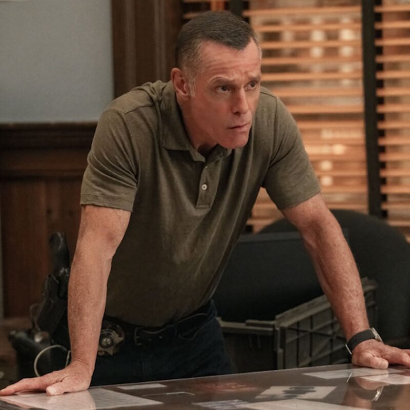 Chicago P.D. Season 13: Voight Faces Fallout After Reid’s Death
