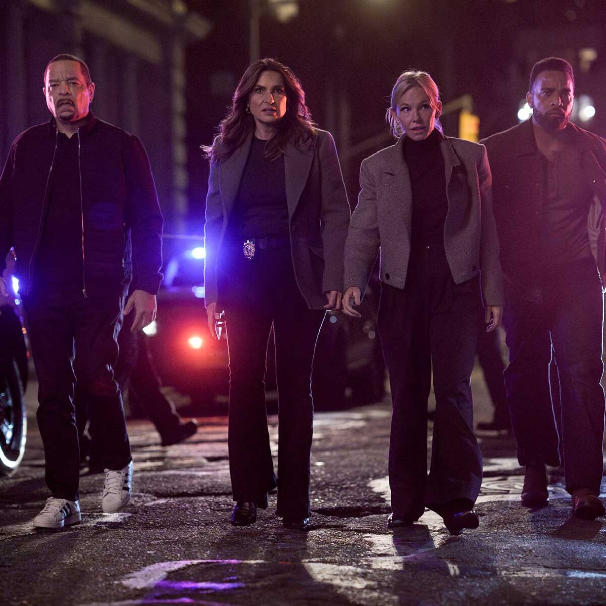 Law & Order: SVU Season 27 Premiere Sparks Fin Exit Rumors: Ice-T’s Absence Decoded