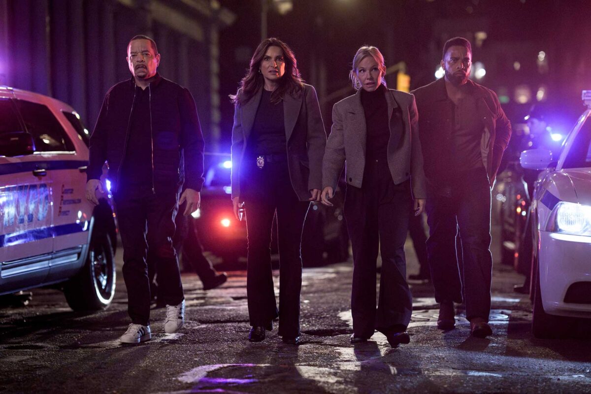 law amp order svu season 27 premiere sparks fin exit rumors ice ts absence decoded law and order svu 2603 amanda