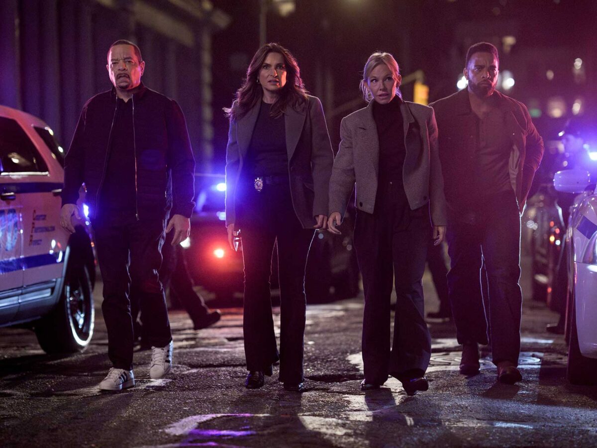 Law & Order: SVU Season 27 Premiere Sparks Fin Exit Rumors: Ice-T’s Absence Decoded