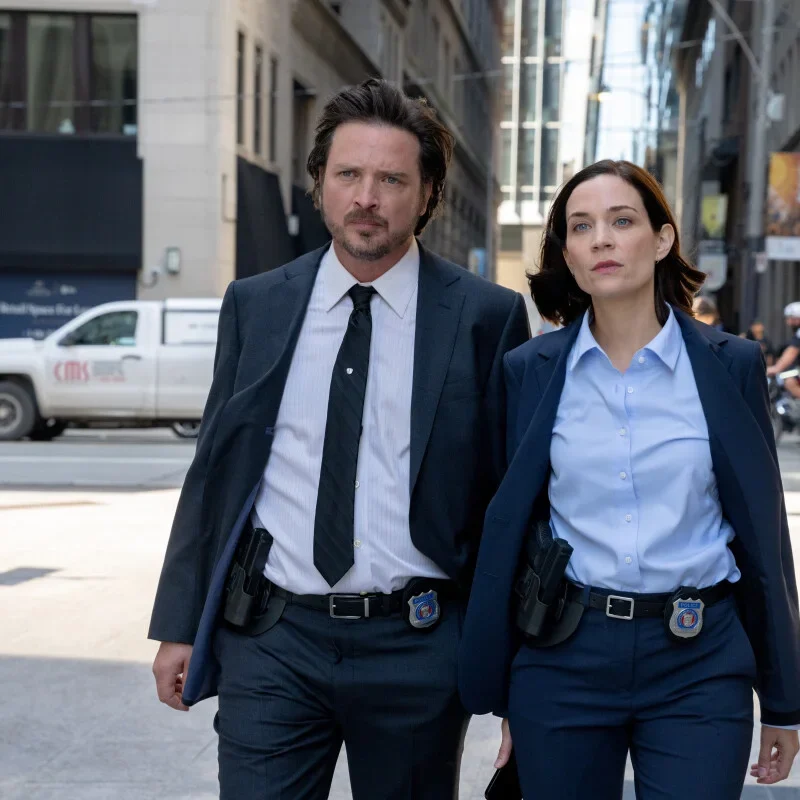 Law & Order Toronto: Criminal Intent season 1, episode 2 delivers a sharp twist on sibling loyalty
