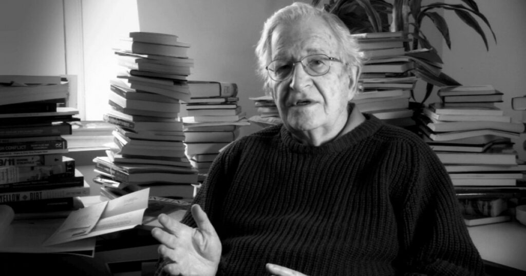 epstein files reveal chomsky summers and bannon among highprofile contacts in newly released documents noam chomsky lenguaje social