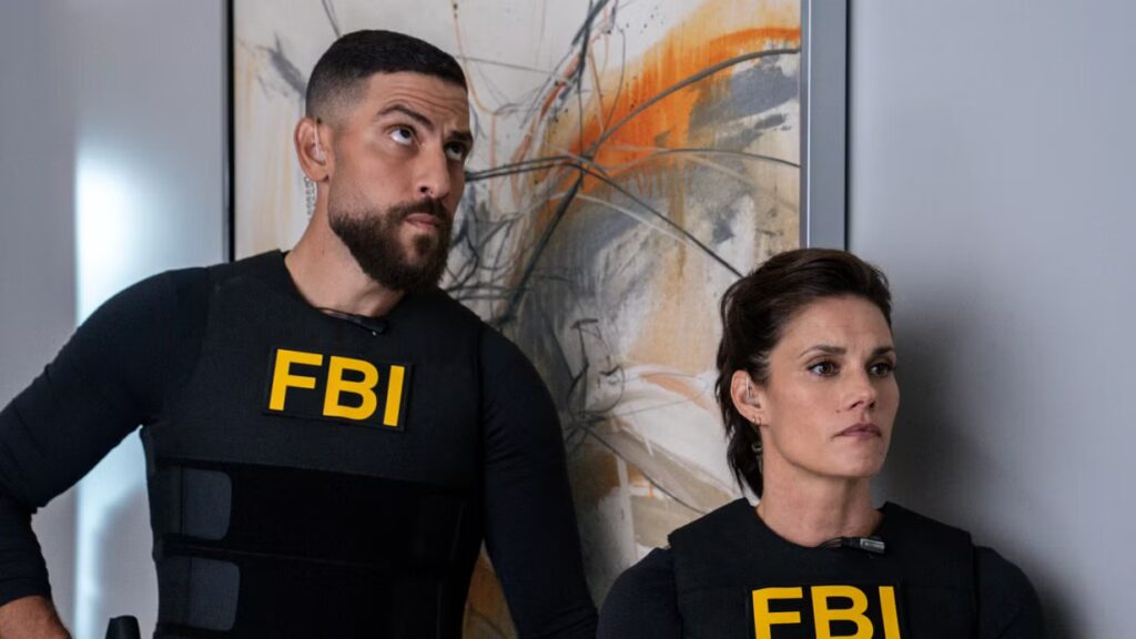 fbi fbi international key cast changes and what the new spin off means for fans fbi season 8 zeeko zaki missy
