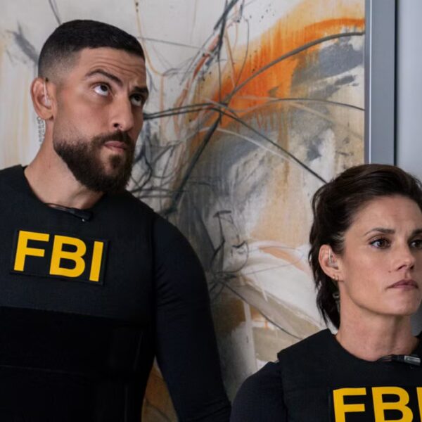 FBI (CBS): Necar Zadegan Joins Tom Ellis as Major Cast Shift Boosts CIA Spin-Off