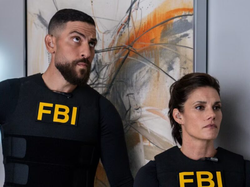 fbi fbi international key cast changes and what the new spin off means for fans fbi season 8 zeeko zaki missy